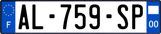 AL-759-SP