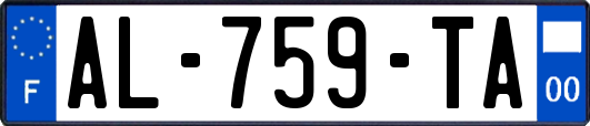 AL-759-TA