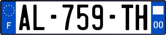 AL-759-TH