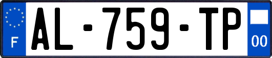 AL-759-TP