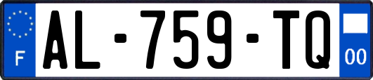 AL-759-TQ