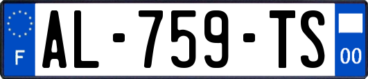 AL-759-TS