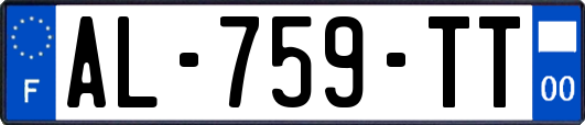 AL-759-TT
