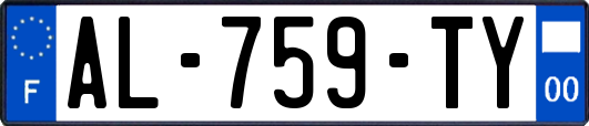 AL-759-TY