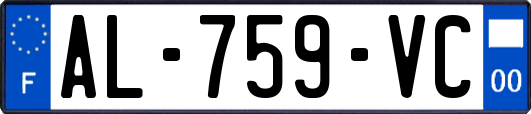 AL-759-VC