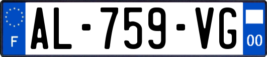 AL-759-VG