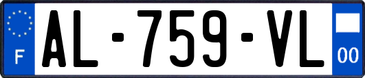 AL-759-VL
