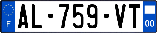 AL-759-VT