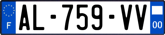 AL-759-VV