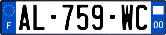 AL-759-WC