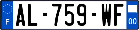 AL-759-WF