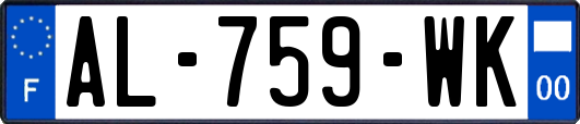 AL-759-WK