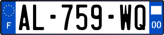 AL-759-WQ