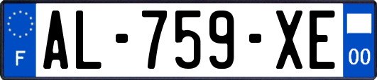 AL-759-XE