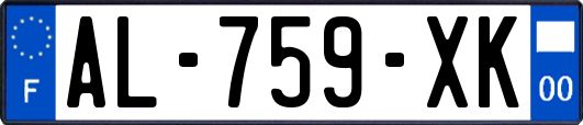 AL-759-XK