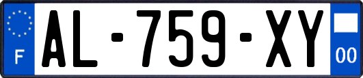 AL-759-XY