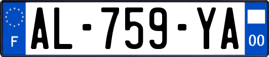 AL-759-YA