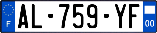 AL-759-YF