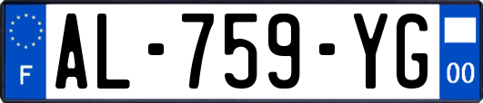 AL-759-YG