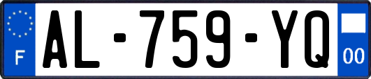 AL-759-YQ