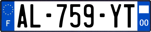 AL-759-YT