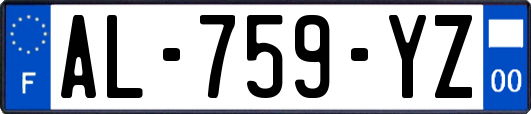 AL-759-YZ