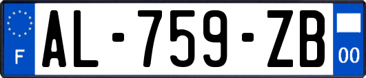 AL-759-ZB