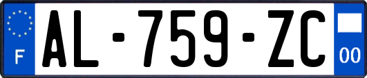 AL-759-ZC