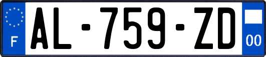 AL-759-ZD