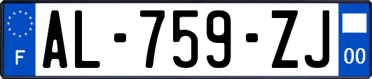 AL-759-ZJ