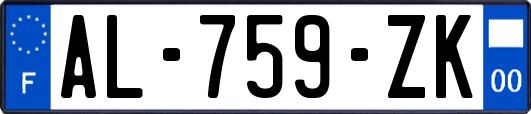 AL-759-ZK