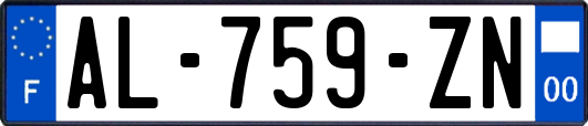 AL-759-ZN