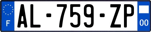 AL-759-ZP