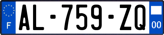 AL-759-ZQ