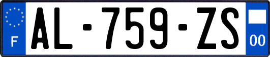 AL-759-ZS