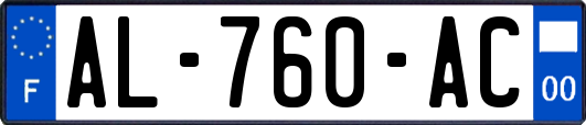 AL-760-AC