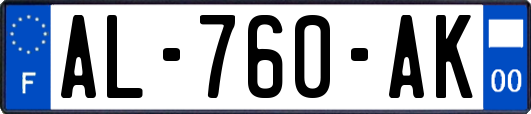 AL-760-AK