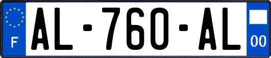 AL-760-AL