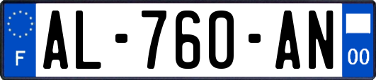 AL-760-AN