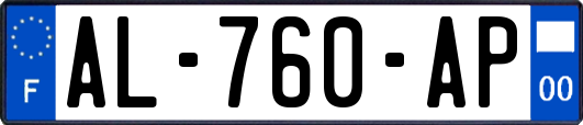 AL-760-AP