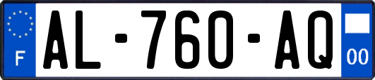 AL-760-AQ