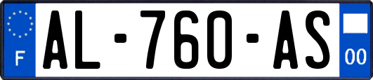 AL-760-AS