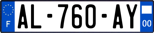 AL-760-AY