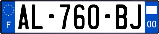 AL-760-BJ