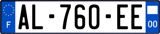 AL-760-EE