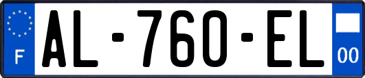 AL-760-EL