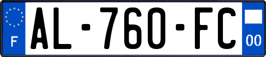 AL-760-FC