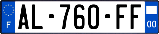 AL-760-FF