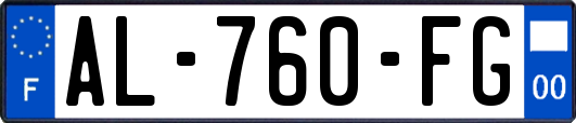 AL-760-FG