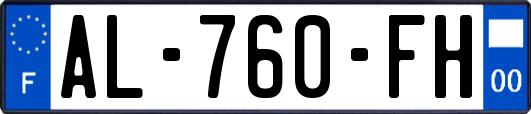 AL-760-FH